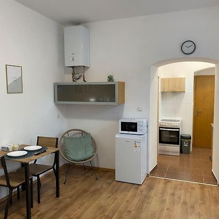 Cozy 1 Bedroom Studio In The Center Of Pilsen Eksteriør billede